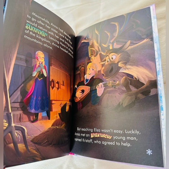 2 Disney Wonderful World of Reading, COCO & FROZEN ~ NEW - Picture 5 of 12